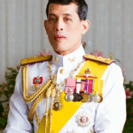 Mengintip Sumber Kekayaan Raja Vajiralongkorn yang Tembus Rp697 Triliun