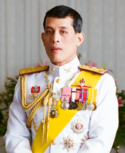 Mengintip Sumber Kekayaan Raja Vajiralongkorn yang Tembus Rp697 Triliun