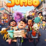 Animasi Jumbo