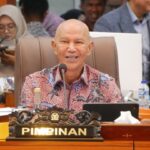 Said Abdullah Ketua DPP PDI desak PBB