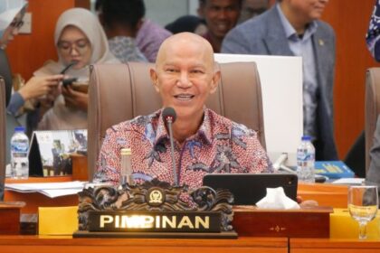 Said Abdullah Ketua DPP PDI desak PBB