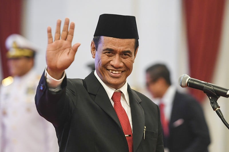 Terbongkar! 7 Fakta Pemecatan 2 Pejabat Kementan Gara-gara Proyek Fiktif Rp27 Miliar
