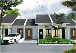 Rumah Subsidi