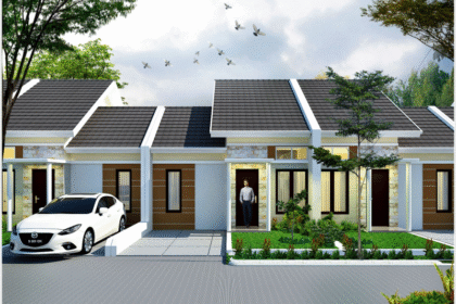 Rumah Subsidi