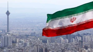 Iran