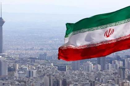 Iran