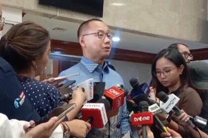 5 Langkah DPR Tanggapi Usulan Pemakzulan Gibran: Semua Aspirasi Wajib Dibahas!