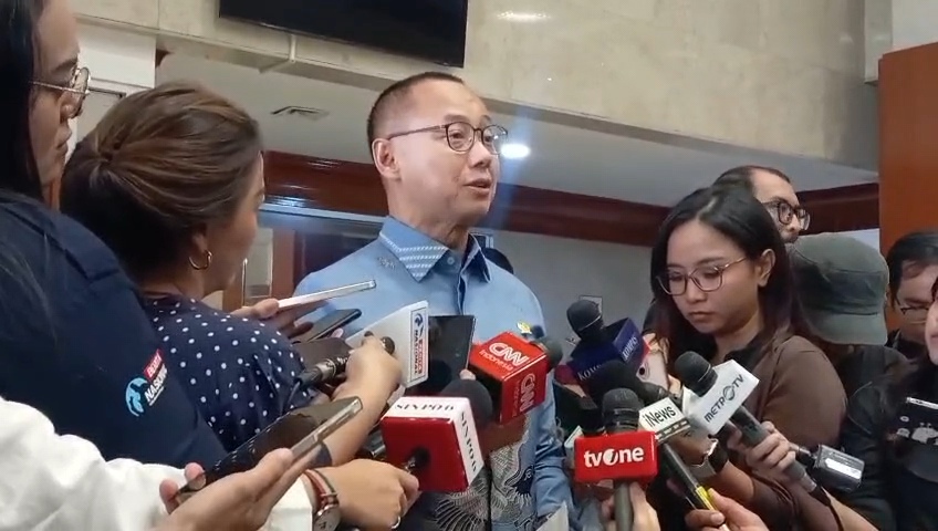 5 Langkah DPR Tanggapi Usulan Pemakzulan Gibran: Semua Aspirasi Wajib Dibahas!