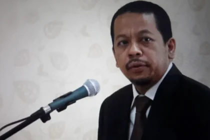 Qodari Kritik Putusan MK Soal Pemilu Terpisah: Sudah Lewati Batas Konstitusi