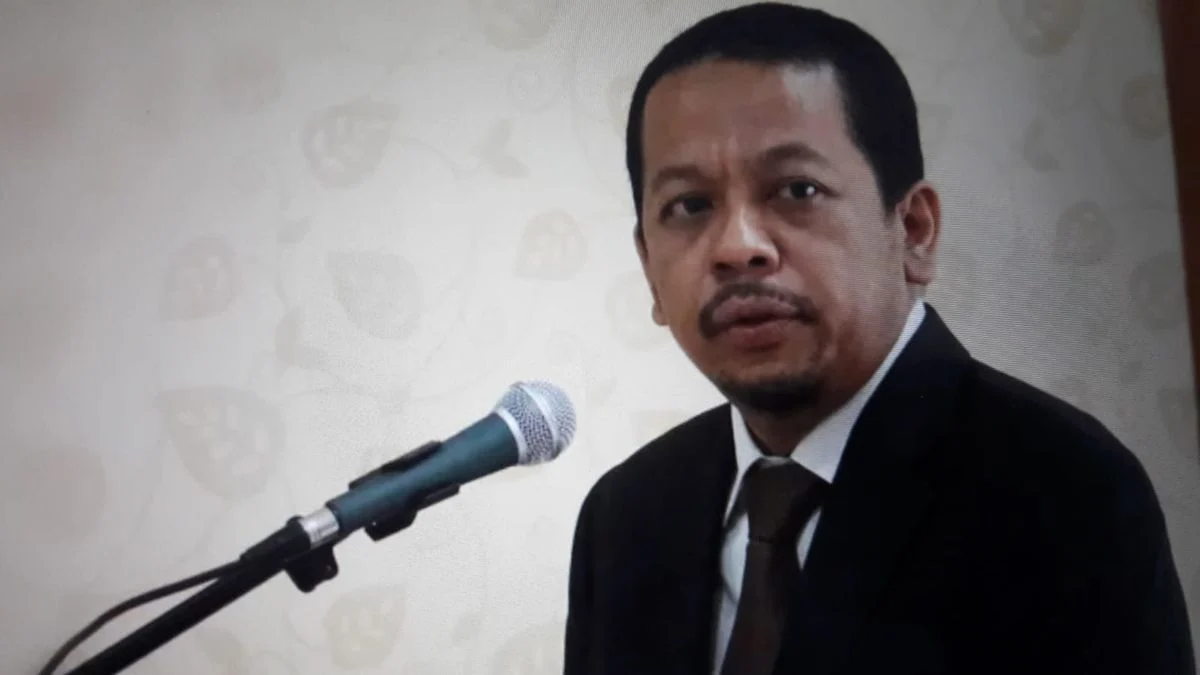 Qodari Kritik Putusan MK Soal Pemilu Terpisah: Sudah Lewati Batas Konstitusi