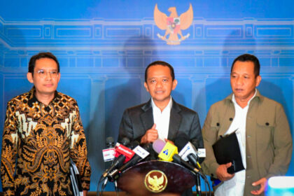 18 Proyek Hilirisasi Siap Serap 276.000 Pekerja