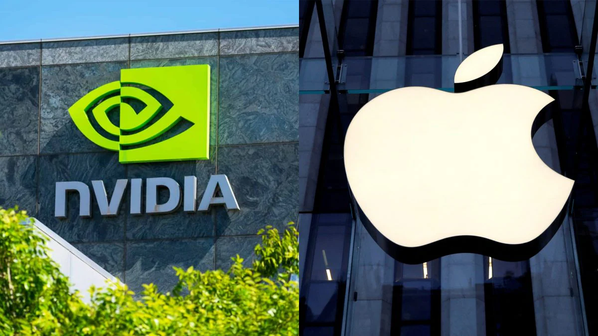 Nvidia