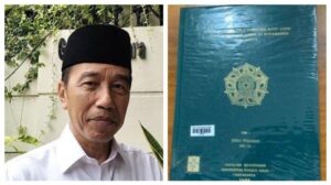 Ijazah Palsu