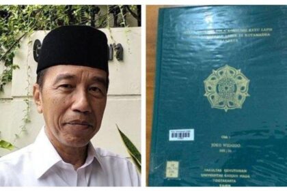 Ijazah Palsu