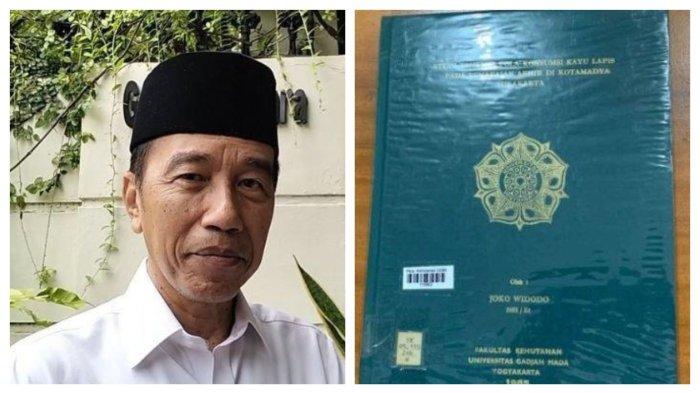 Ijazah Palsu