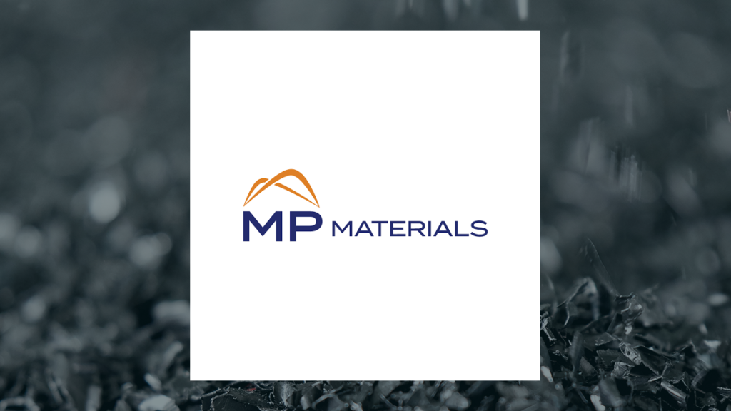 MP Materials