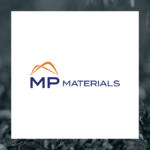 MP Materials