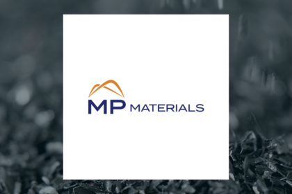 MP Materials