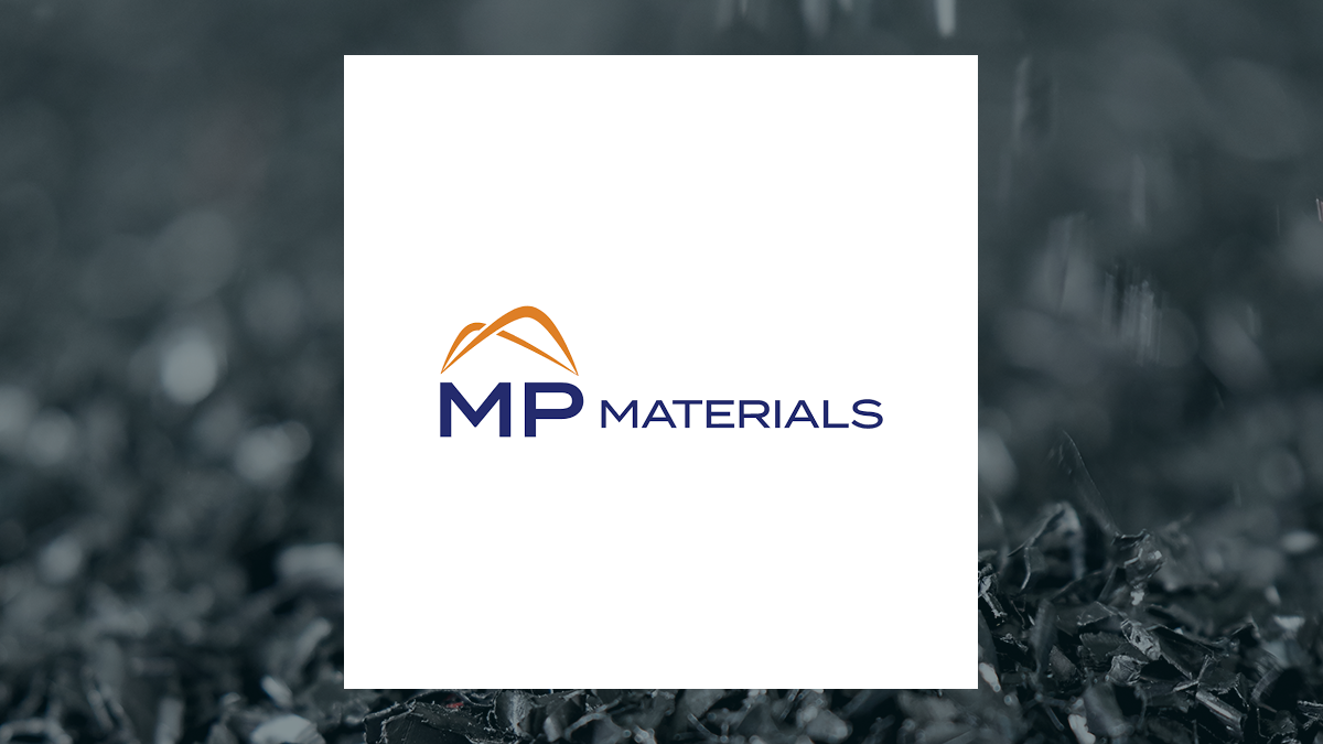 MP Materials