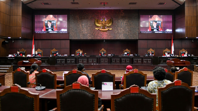Revisi UU