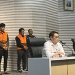Skandal Korupsi Hutan Lampung
