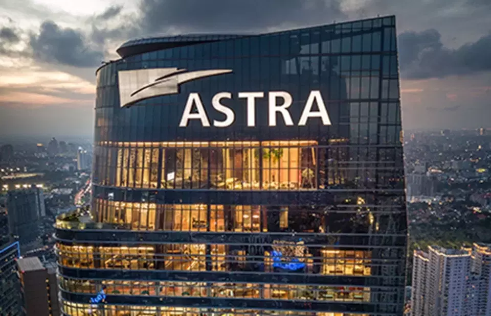 ASTRA