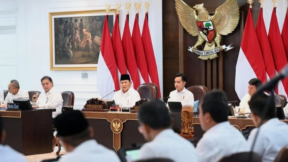 Pemerintahan