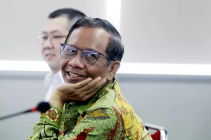 Prabowo Beri Amnesti dan Abolisi
