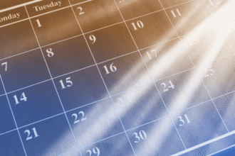 Jadwal Libur Bursa efek