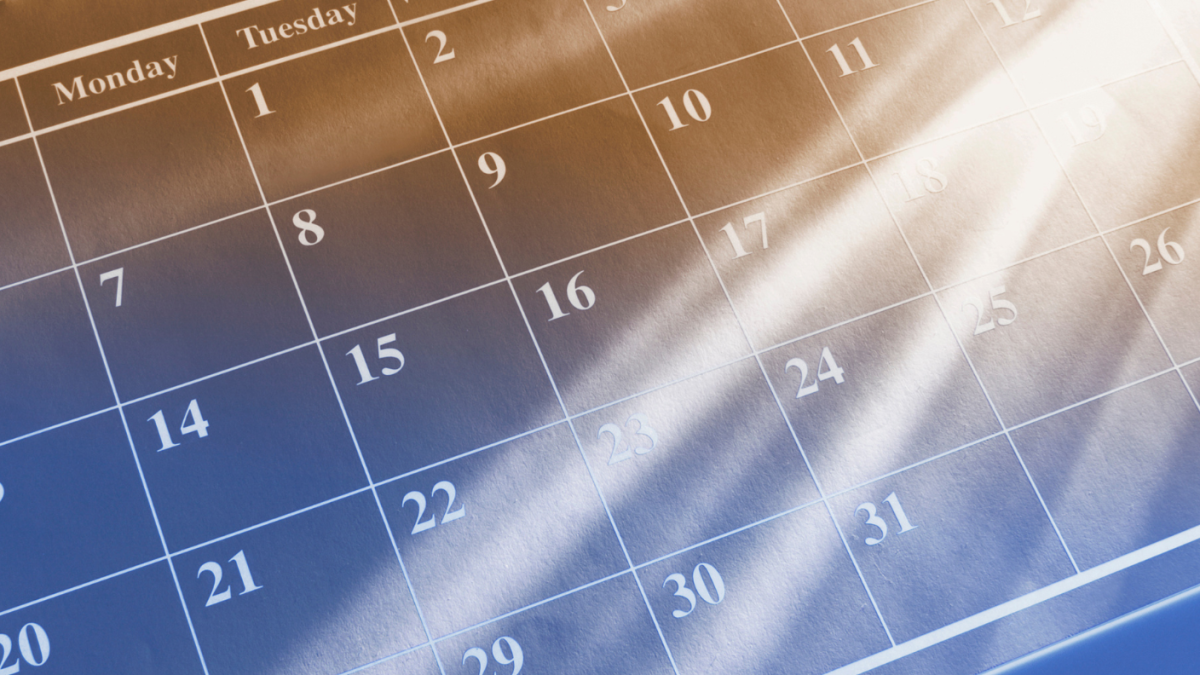 Jadwal Libur Bursa efek