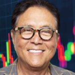 Robert T Kiyosaki