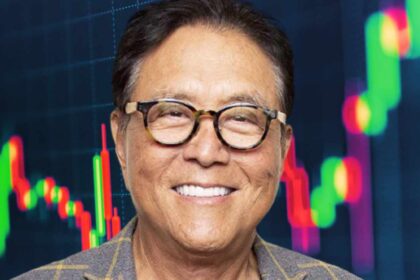 Robert T Kiyosaki