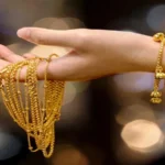 Gelang Emas