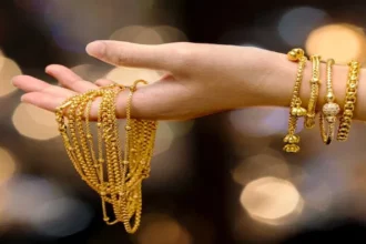 Gelang Emas