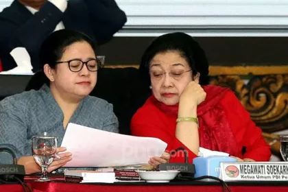 Puan Maharani