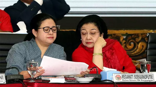 Puan Maharani