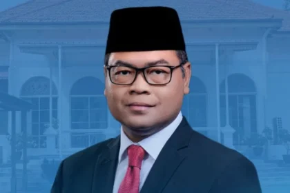Ricky Perdana Gozali