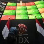 IHSG Menguat Investor Global Optimistis Menanti Pemangkasan Suku Bunga The Fed