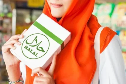 Industri Halal Indonesia