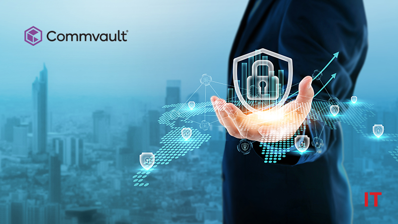 Commvault Buka Kantor Baru di Indonesia