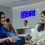 BRI Catat Prestasi Gemilang Peringkat 4 Fortune Indonesia 100, Bukti Ketangguhan Bank Kelas Dunia