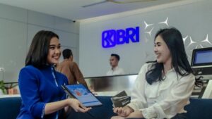 BRI Catat Prestasi Gemilang Peringkat 4 Fortune Indonesia 100, Bukti Ketangguhan Bank Kelas Dunia