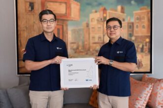 Henan Asset Raih Predikat Top Performing Equity Fund Manager, AUM Tembus Rp12 Triliun