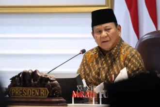 Prabowo Targetkan BUMN Setor Rp 1.665 Triliun per Tahun, Mungkinkah Tercapai?