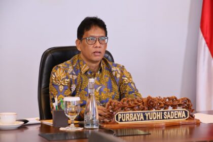 Purbaya Yudhi Sadewa