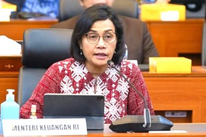 SRI MULYANI