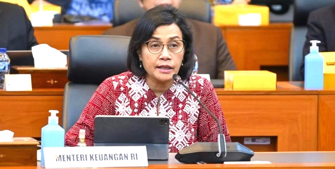 SRI MULYANI