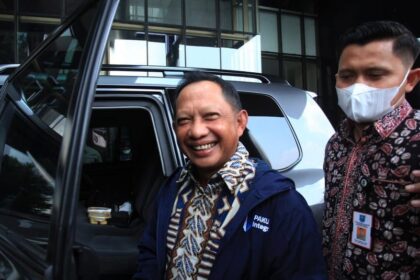 Mendagri Tegaskan Daerah dengan Inflasi di Atas 3,5%