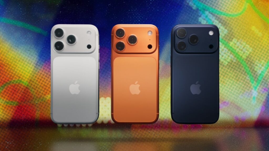 iPhone 17 Resmi Masuk Indonesia Awal Oktober 2025, Hadirkan Desain Tipis Berbahan Titanium
