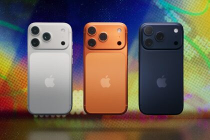 iPhone 17 Resmi Masuk Indonesia Awal Oktober 2025, Hadirkan Desain Tipis Berbahan Titanium